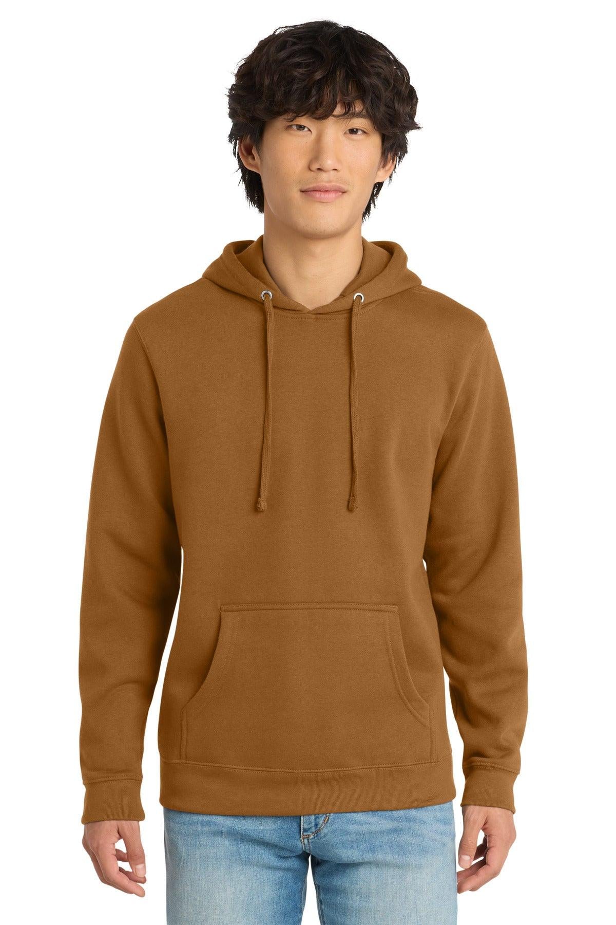 #color_duck brown