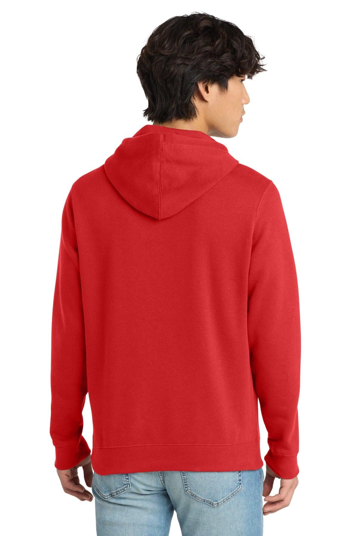#color_fiery red
