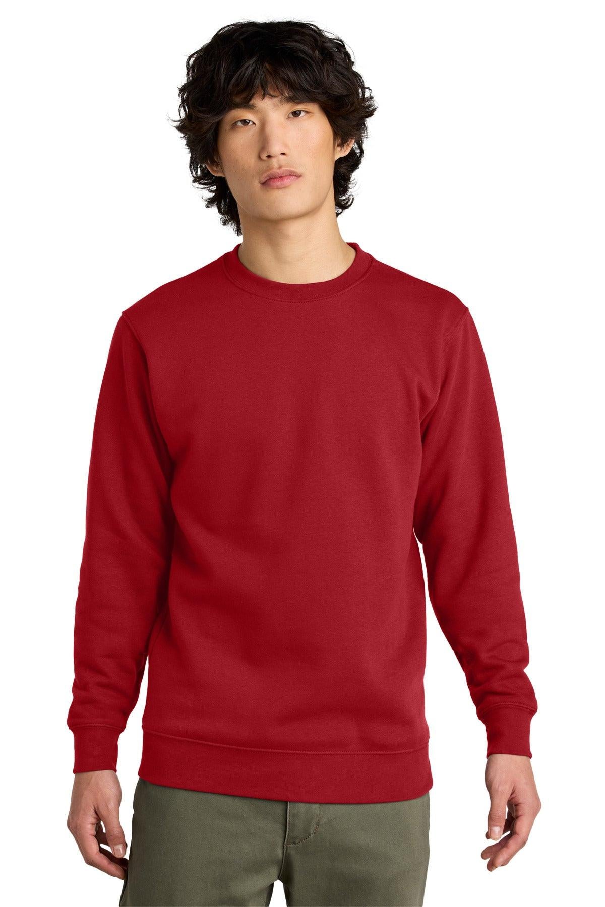 #color_classic red