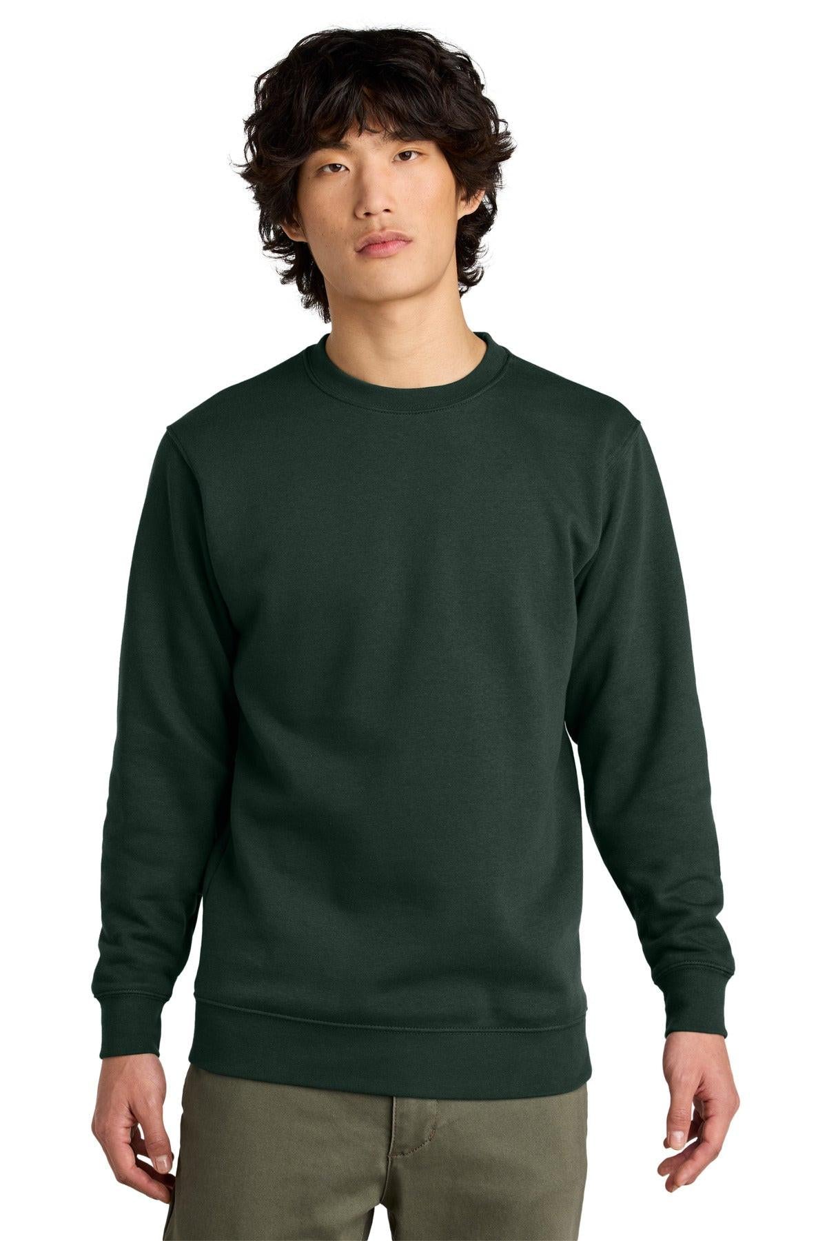 #color_forest green