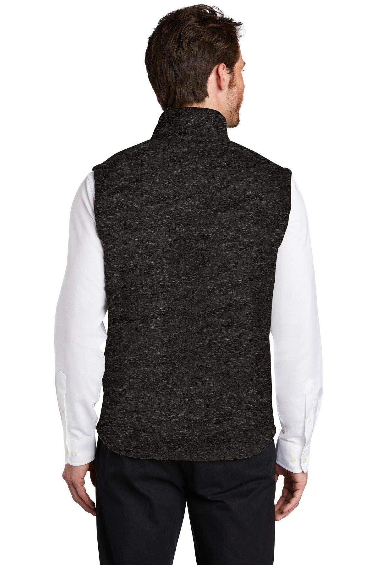 #color_black heather