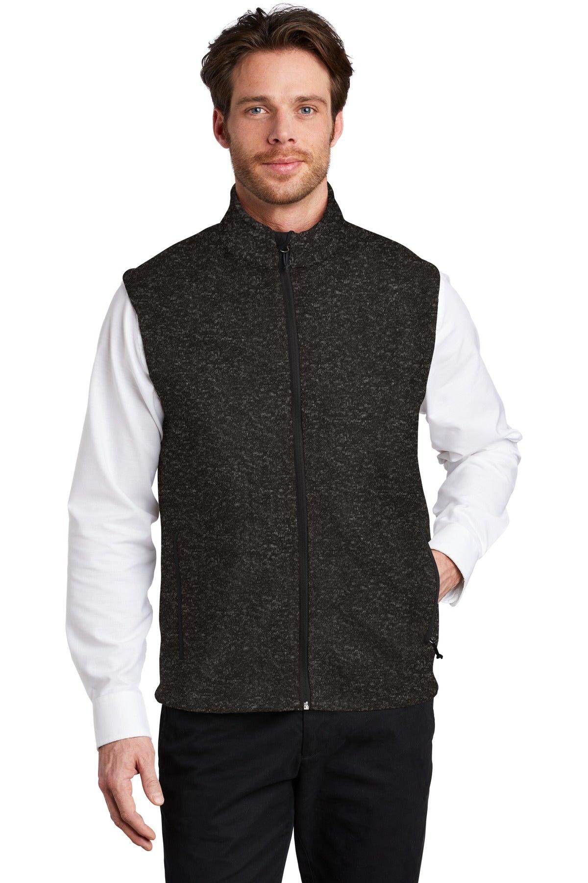 #color_black heather