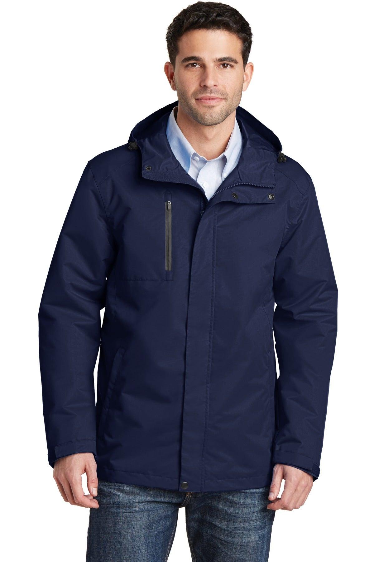 #color_true navy