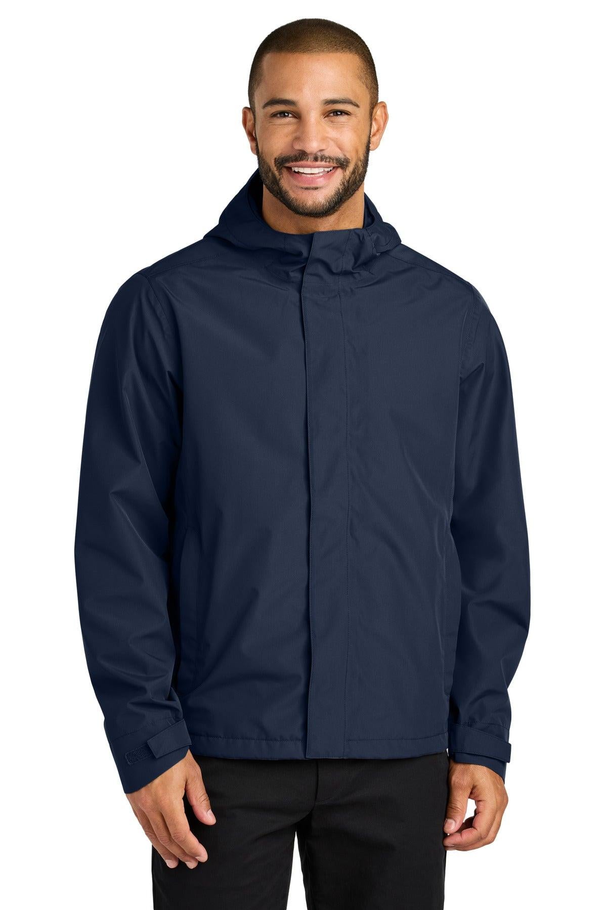 #color_true navy