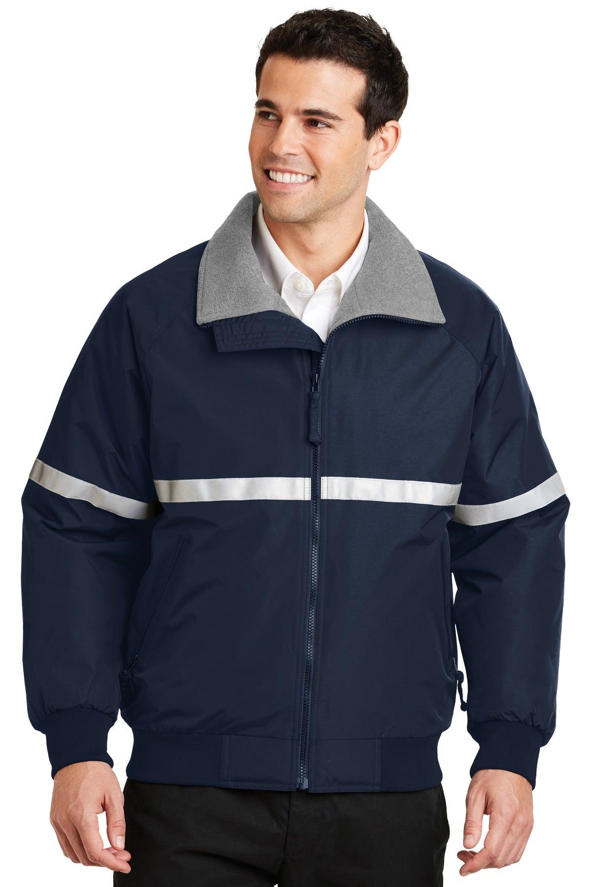 #color_true navy/ grey heather/ reflective
