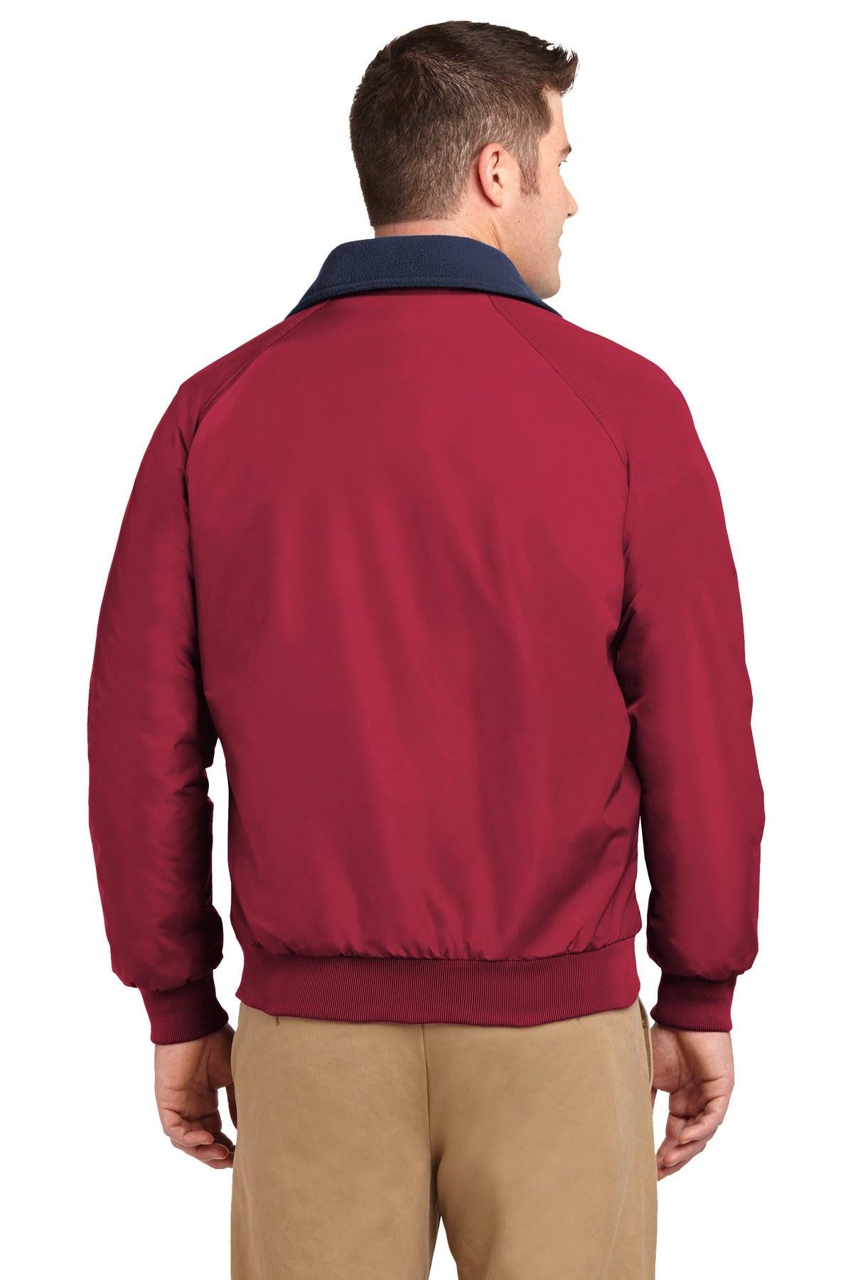 #color_true red/ true navy