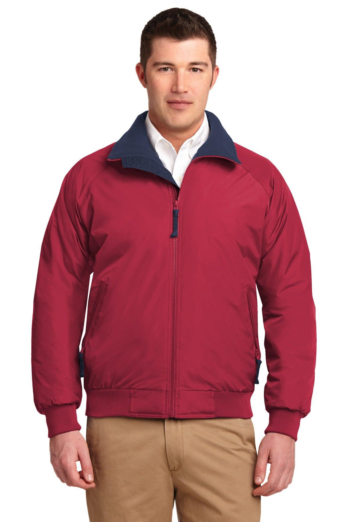 #color_true red/ true navy
