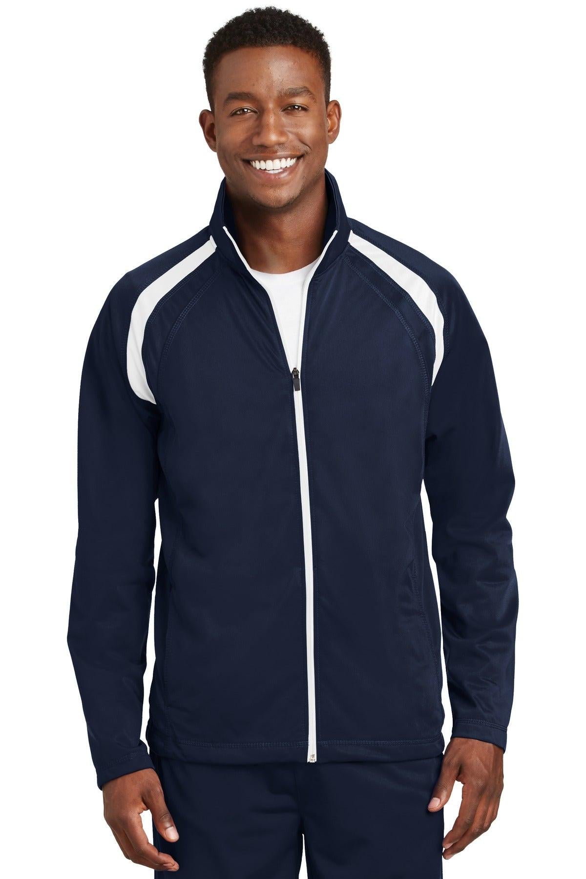 #color_true navy/ white