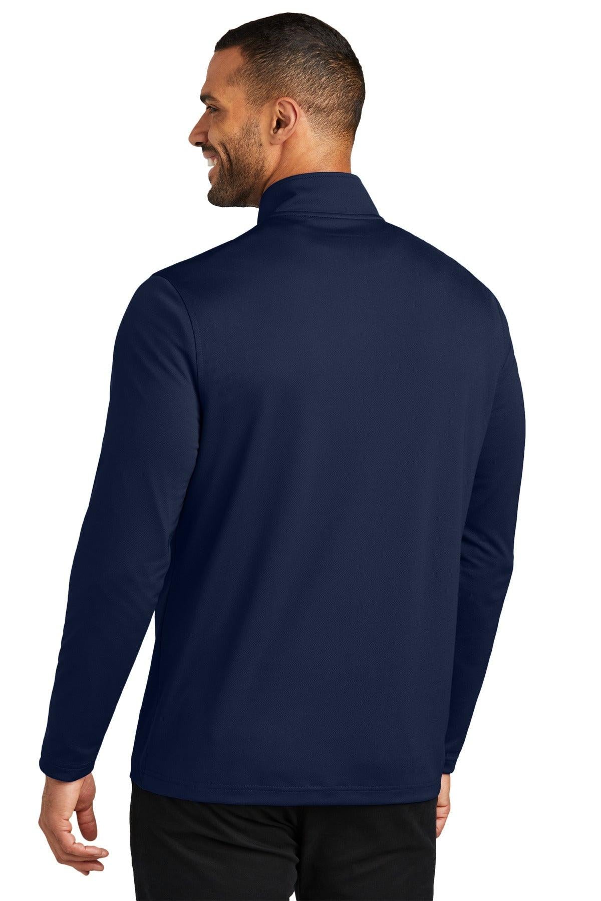 #color_river blue navy