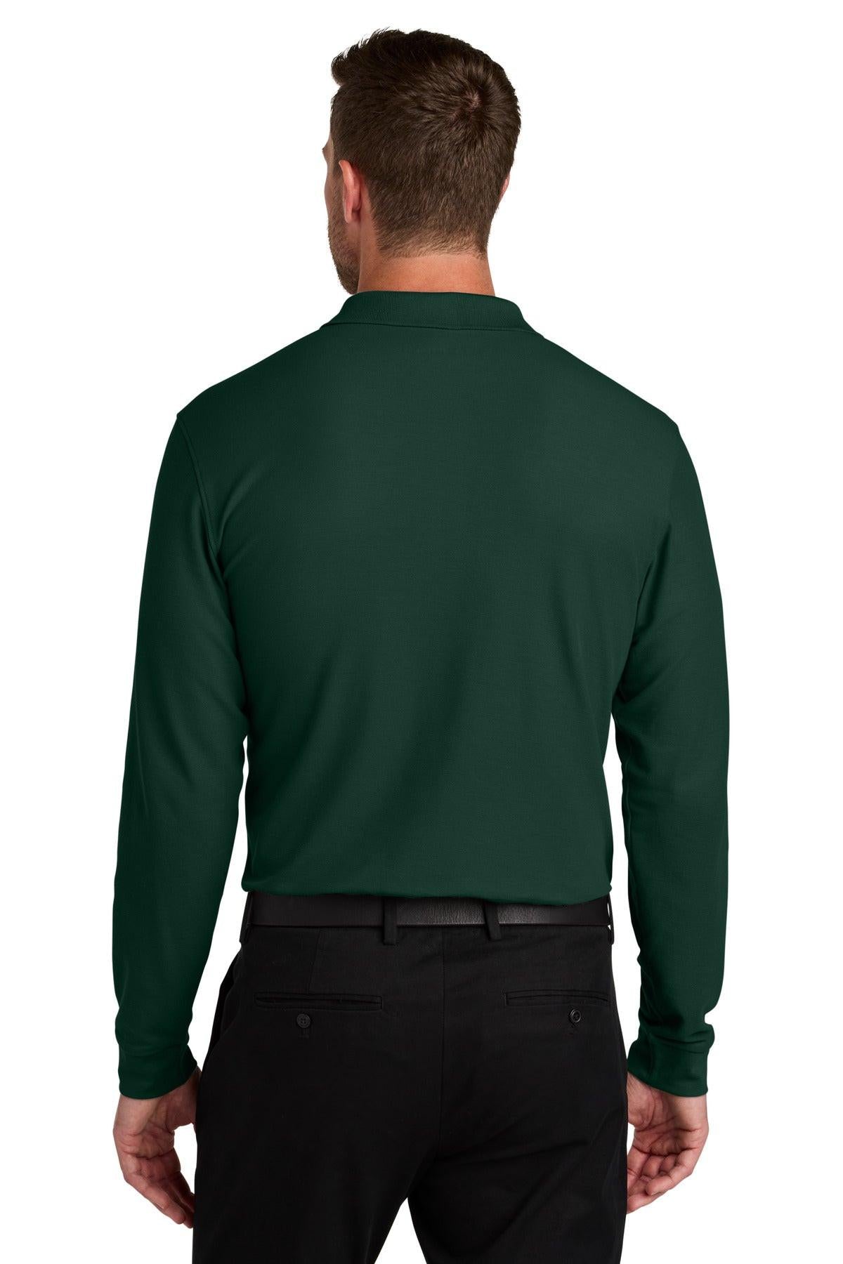 #color_dark green