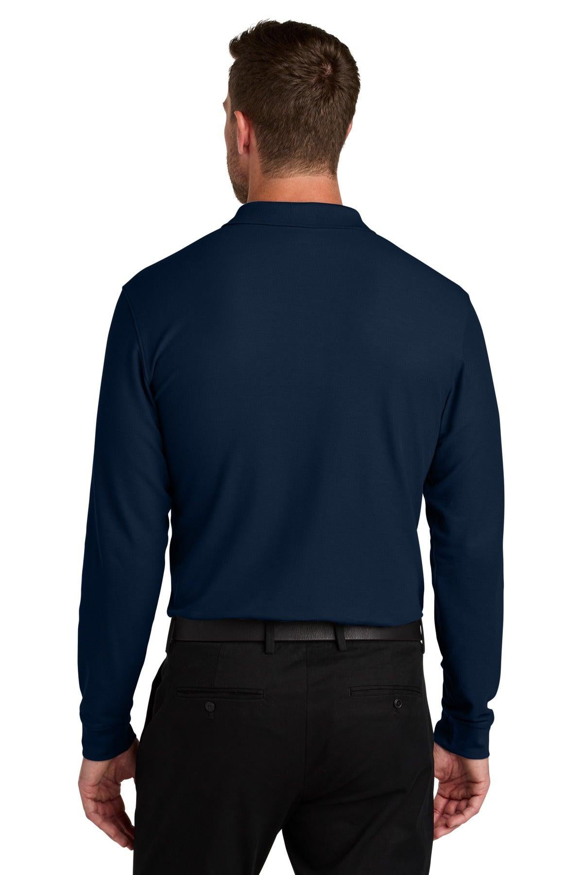 #color_river blue navy
