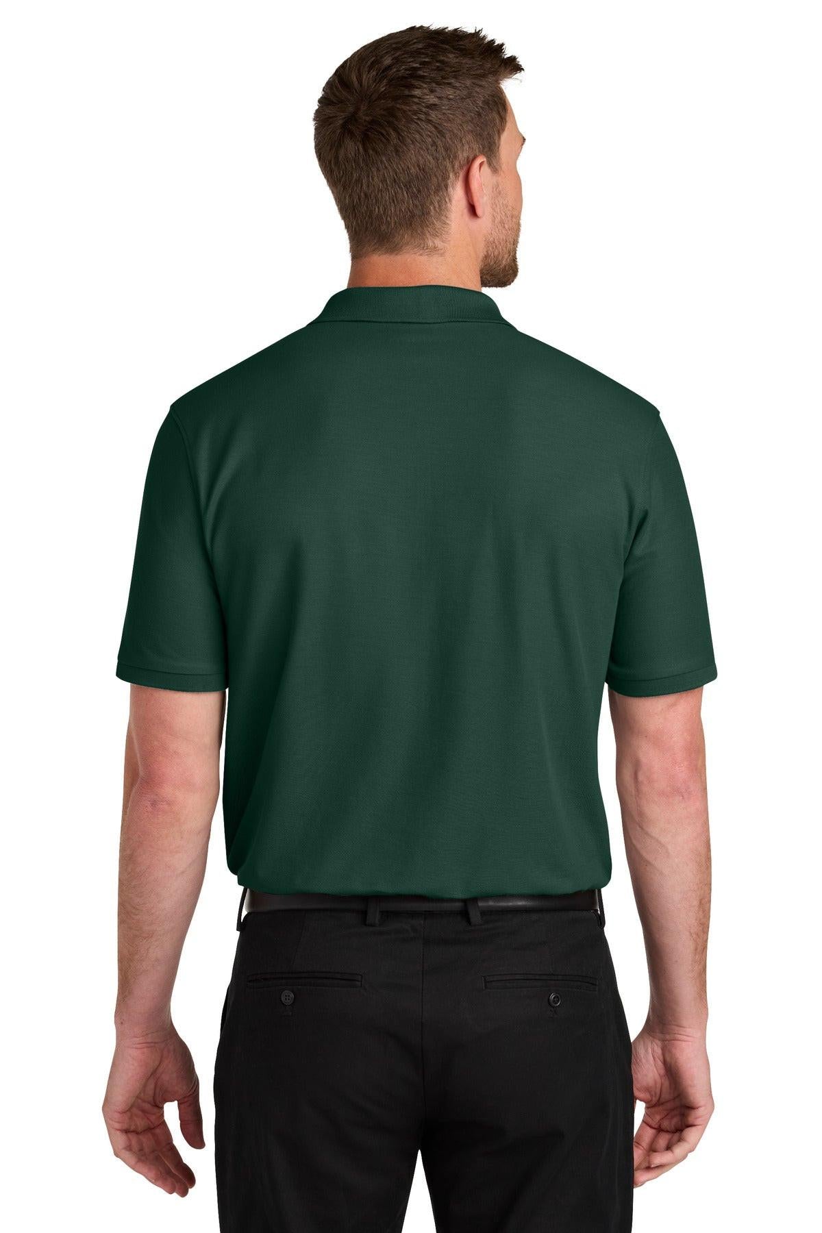 #color_dark green