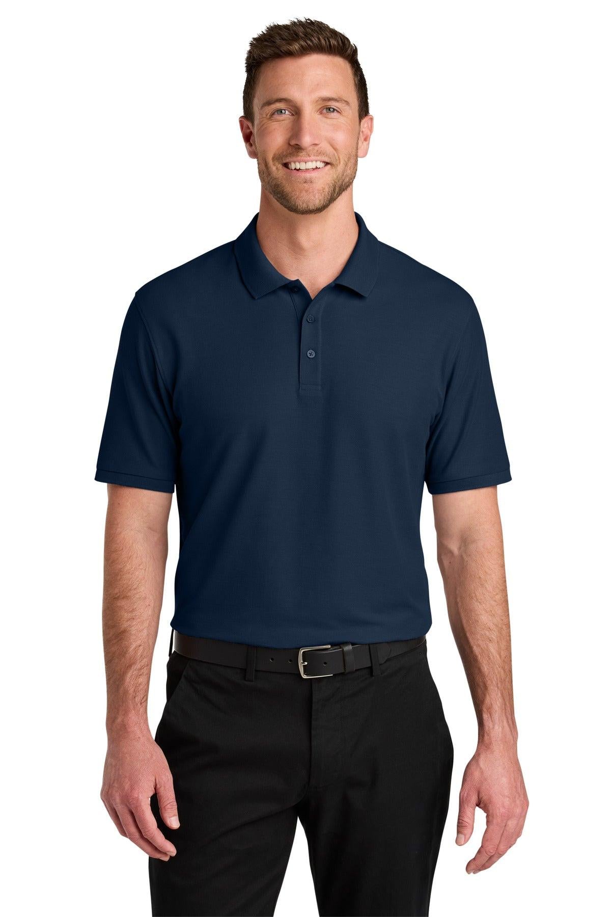 #color_river blue navy