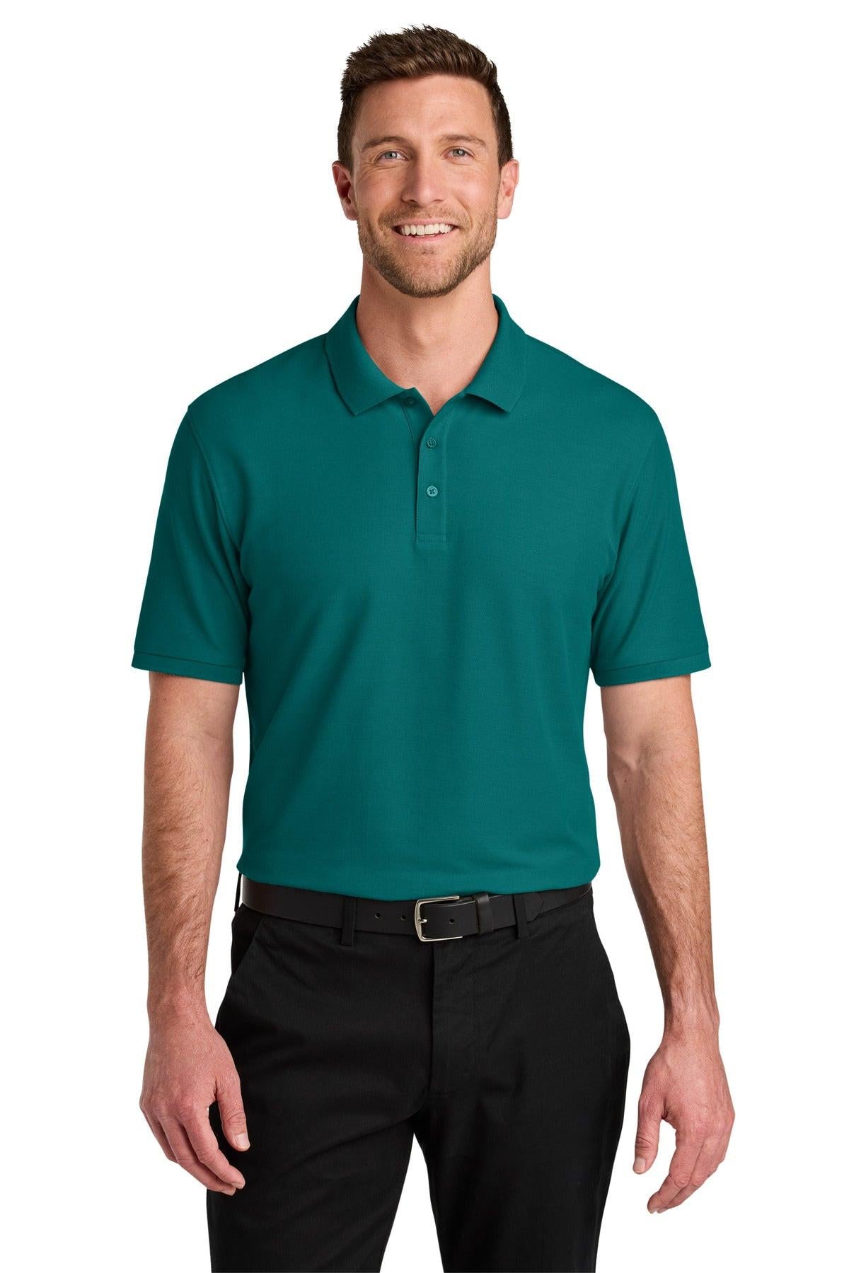 #color_teal green