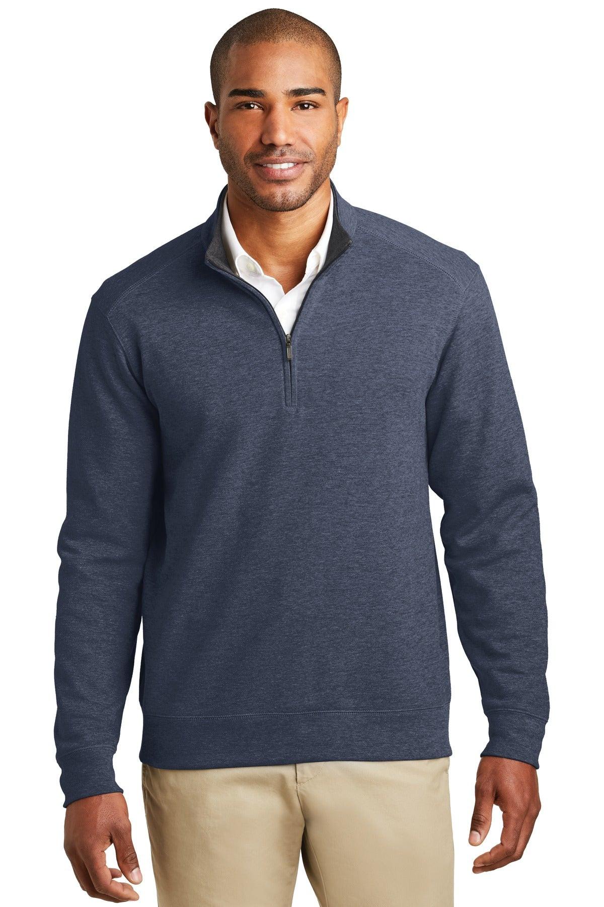 #color_estate blue heather/ charcoal heather