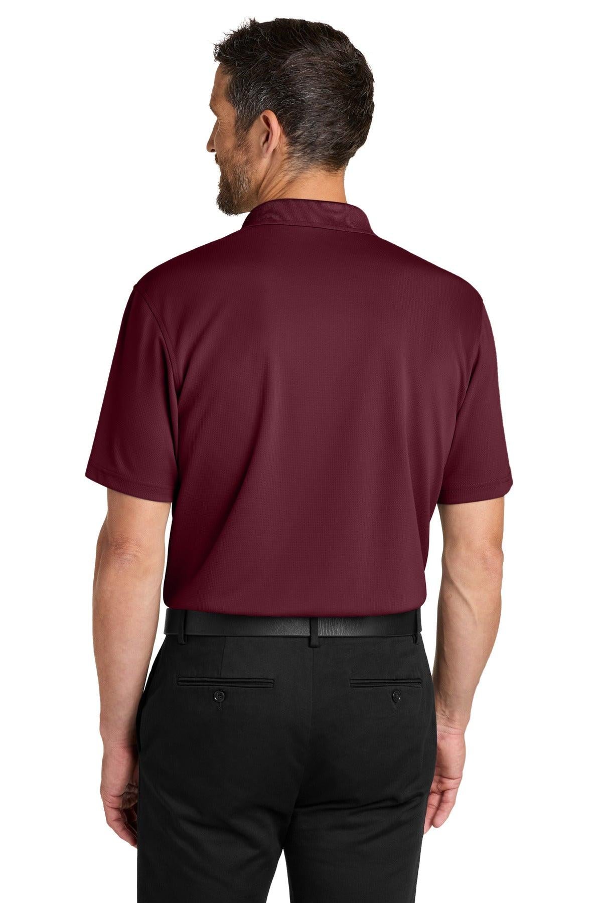 #color_club burgundy
