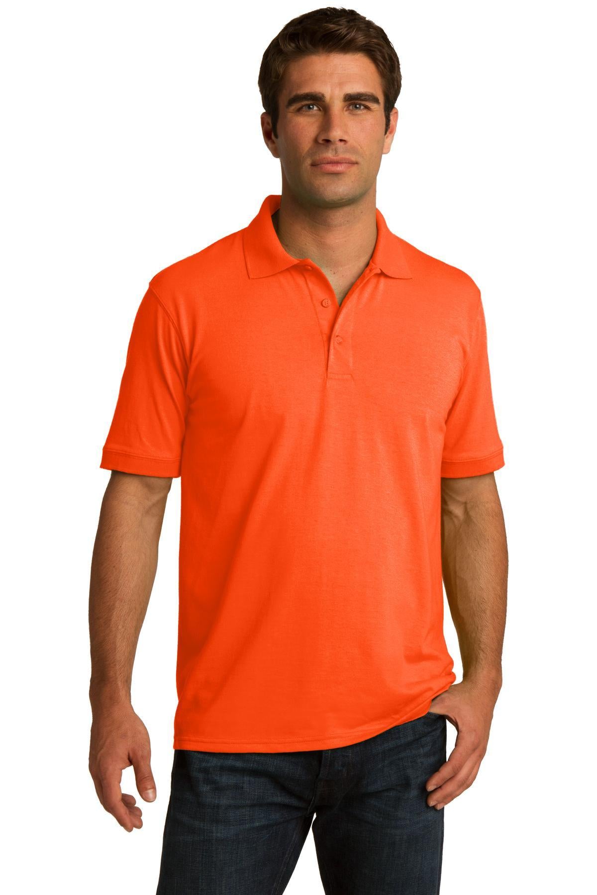 #color_safety orange