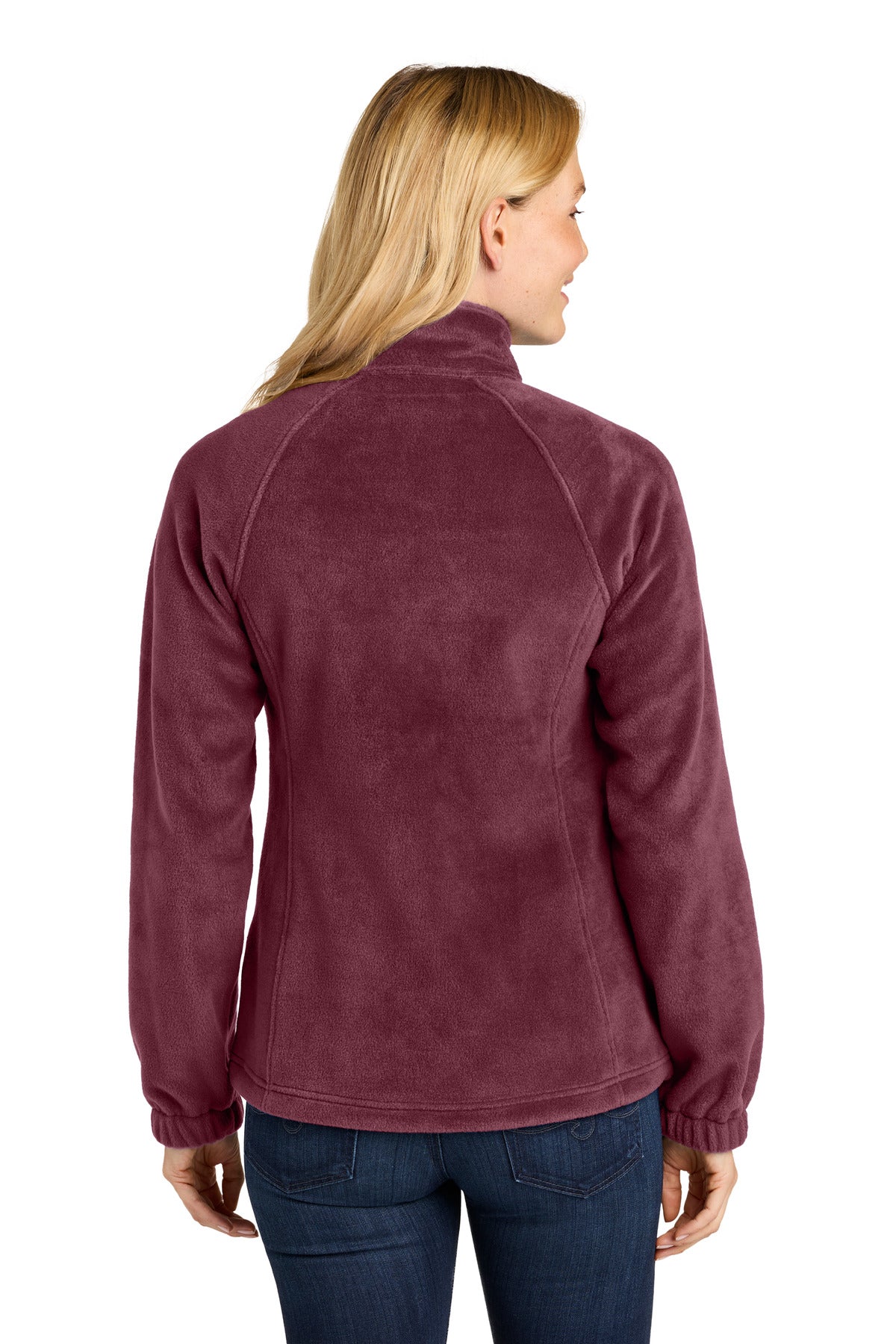 #color_club burgundy