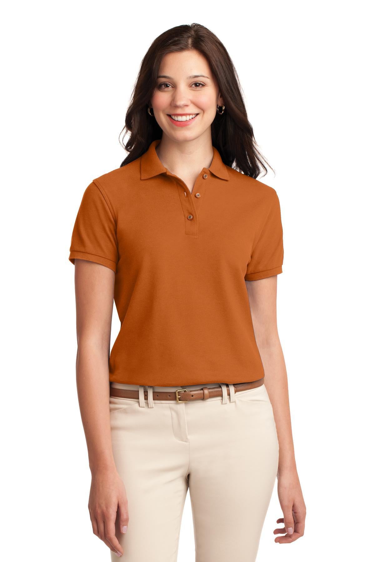 #color_texas orange