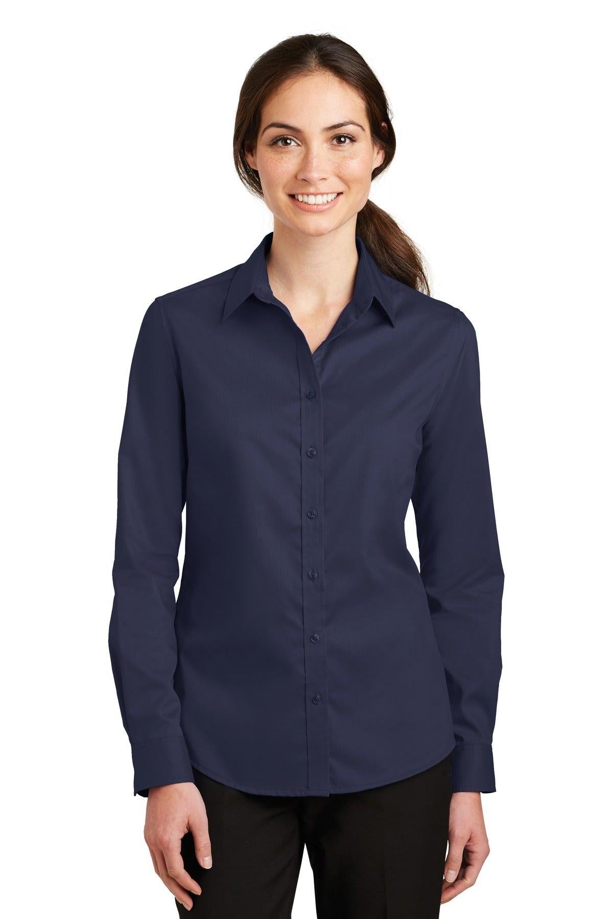 #color_true navy