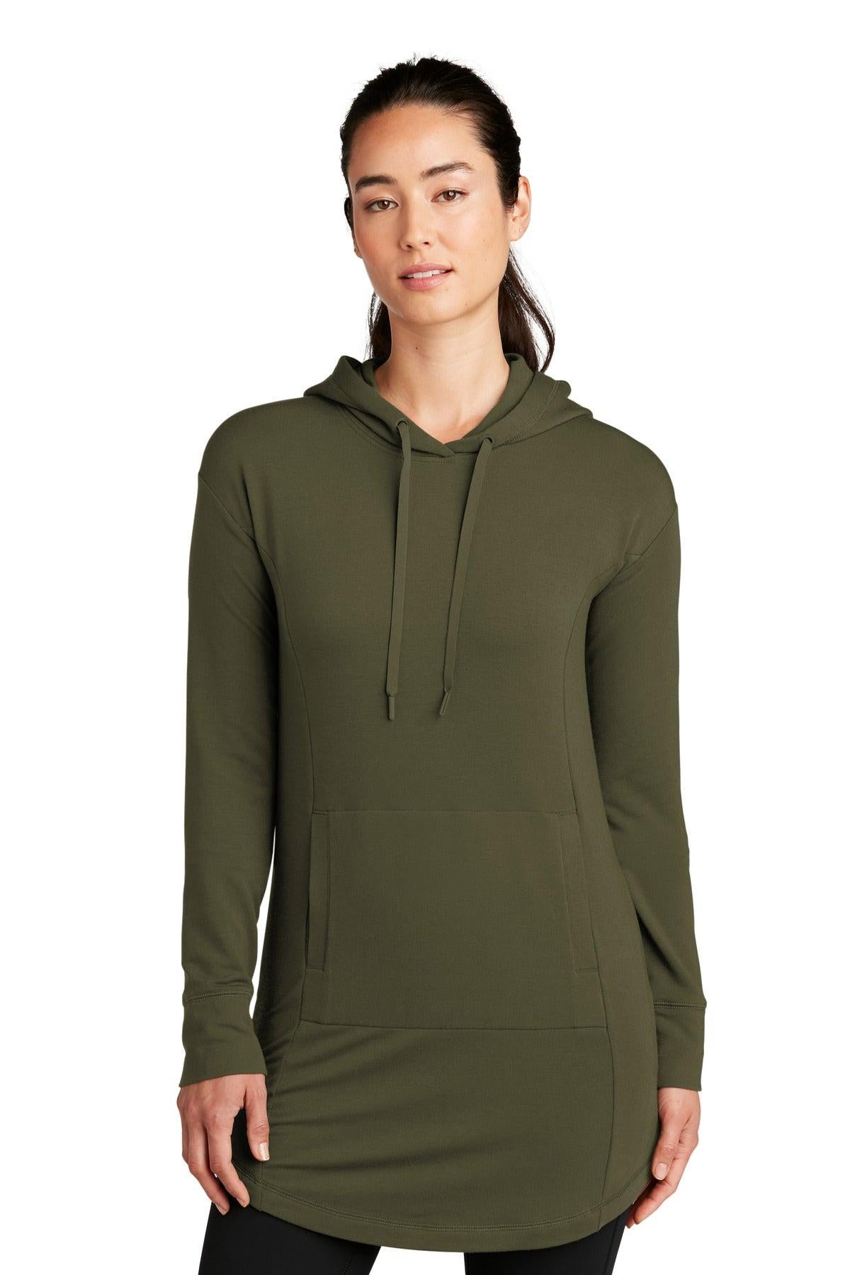 OGIO ® Women's Luuma Flex Tunic LOG827 Women's Brands 4 Print OGIO.