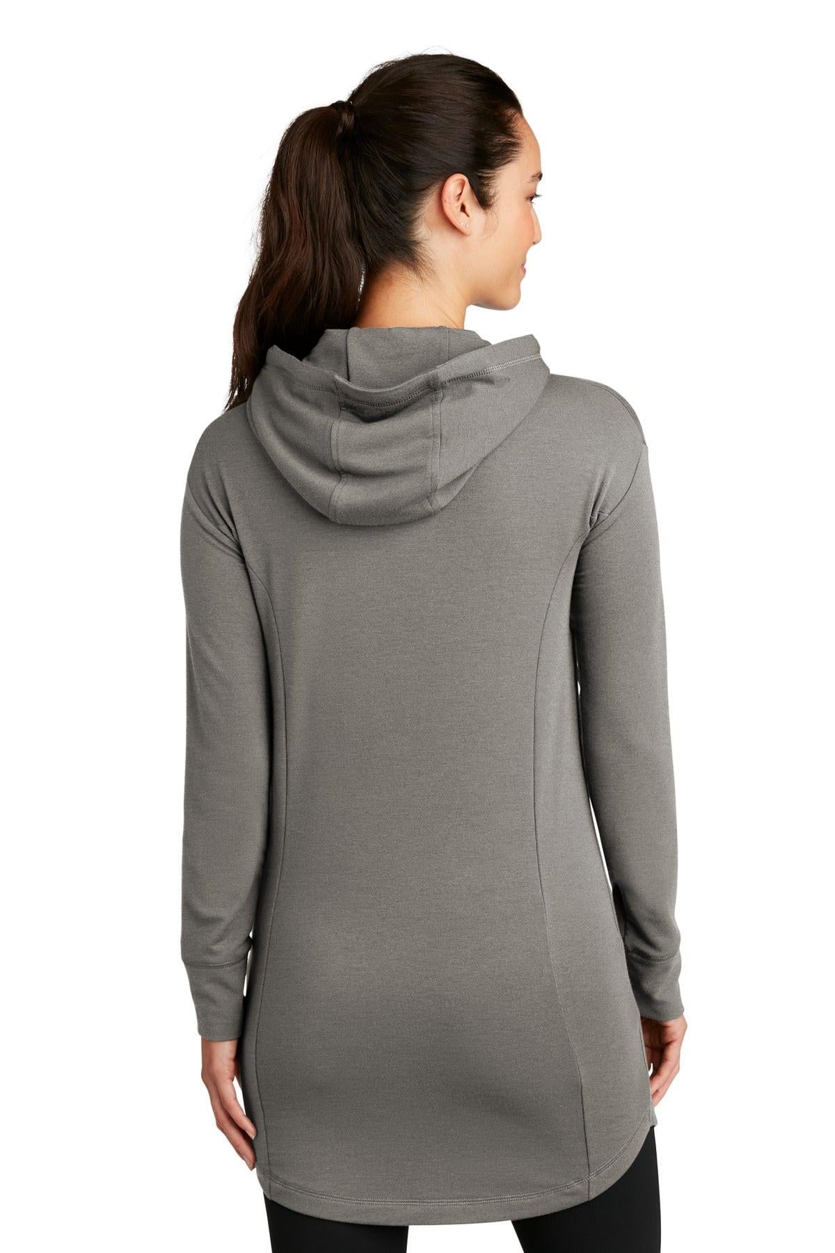 OGIO ® Women's Luuma Flex Tunic LOG827 Women's Brands 4 Print OGIO.