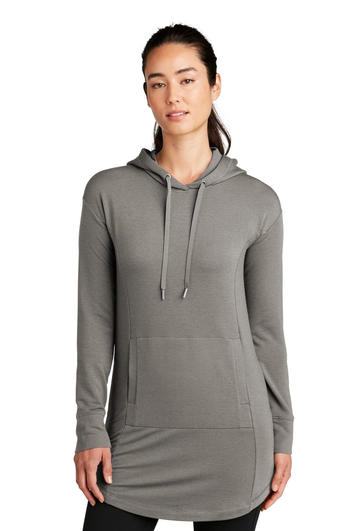 OGIO ® Women's Luuma Flex Tunic LOG827 Women's Brands 4 Print OGIO.