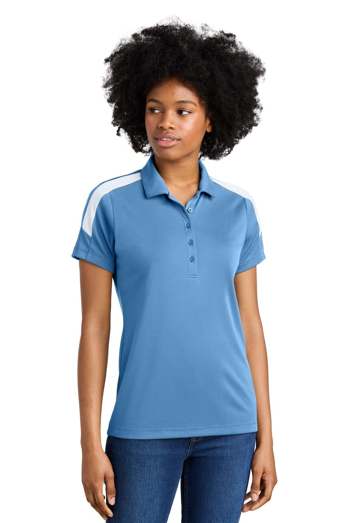 #color_carolina blue/ white