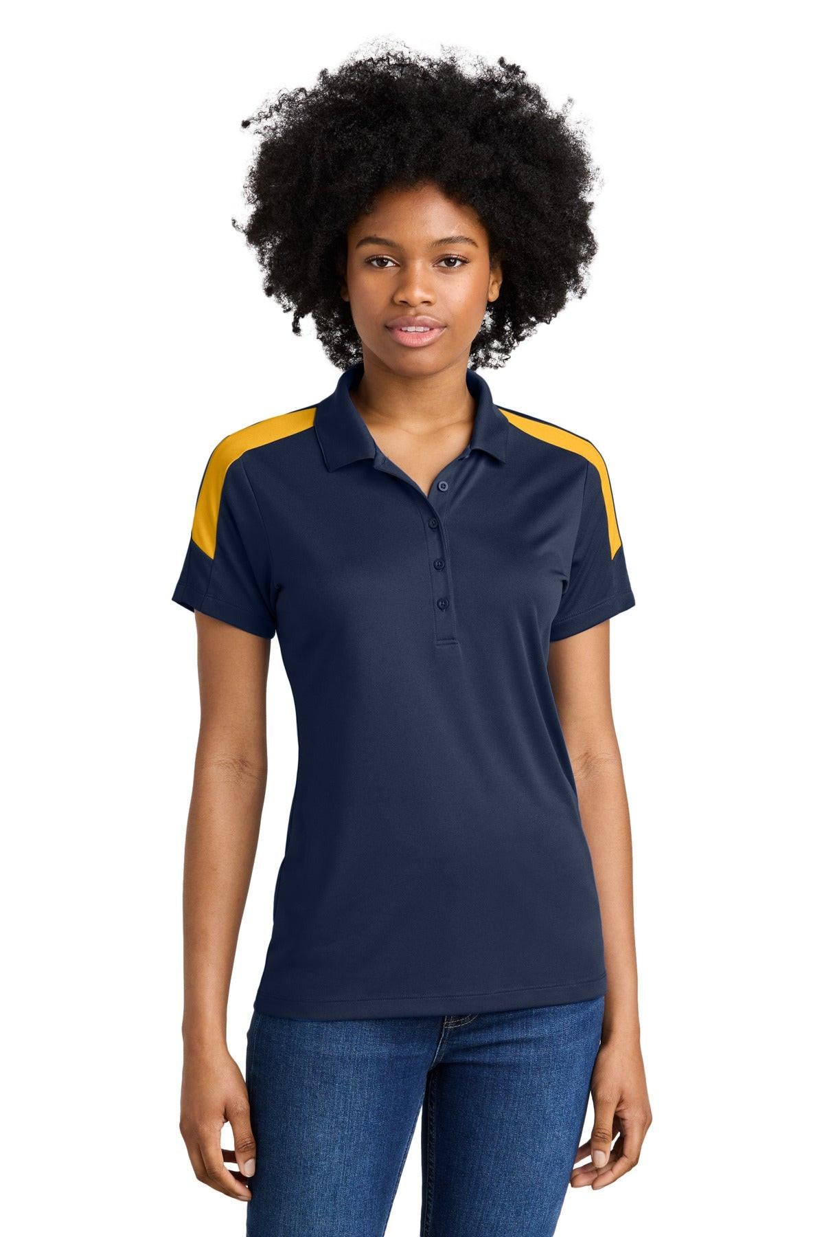 #color_true navy/ gold