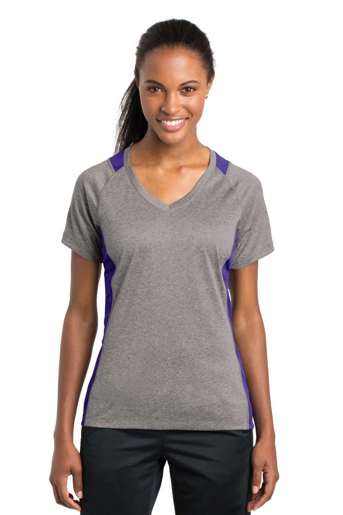#color_vintage heather/ purple