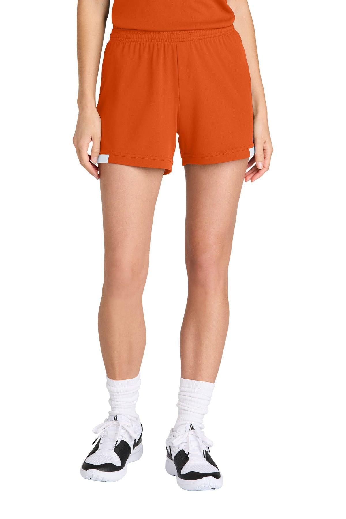 #color_deep orange/ white