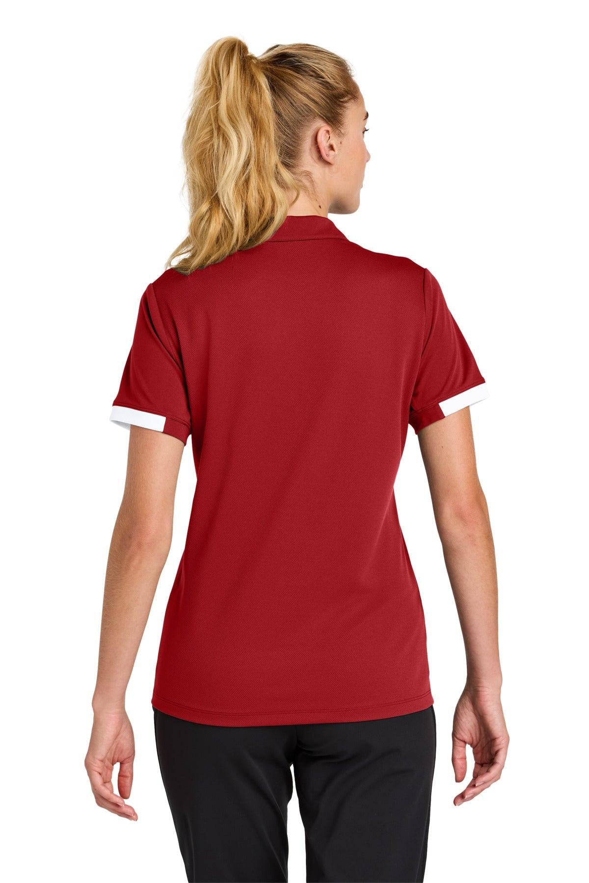 #color_deep red/ white