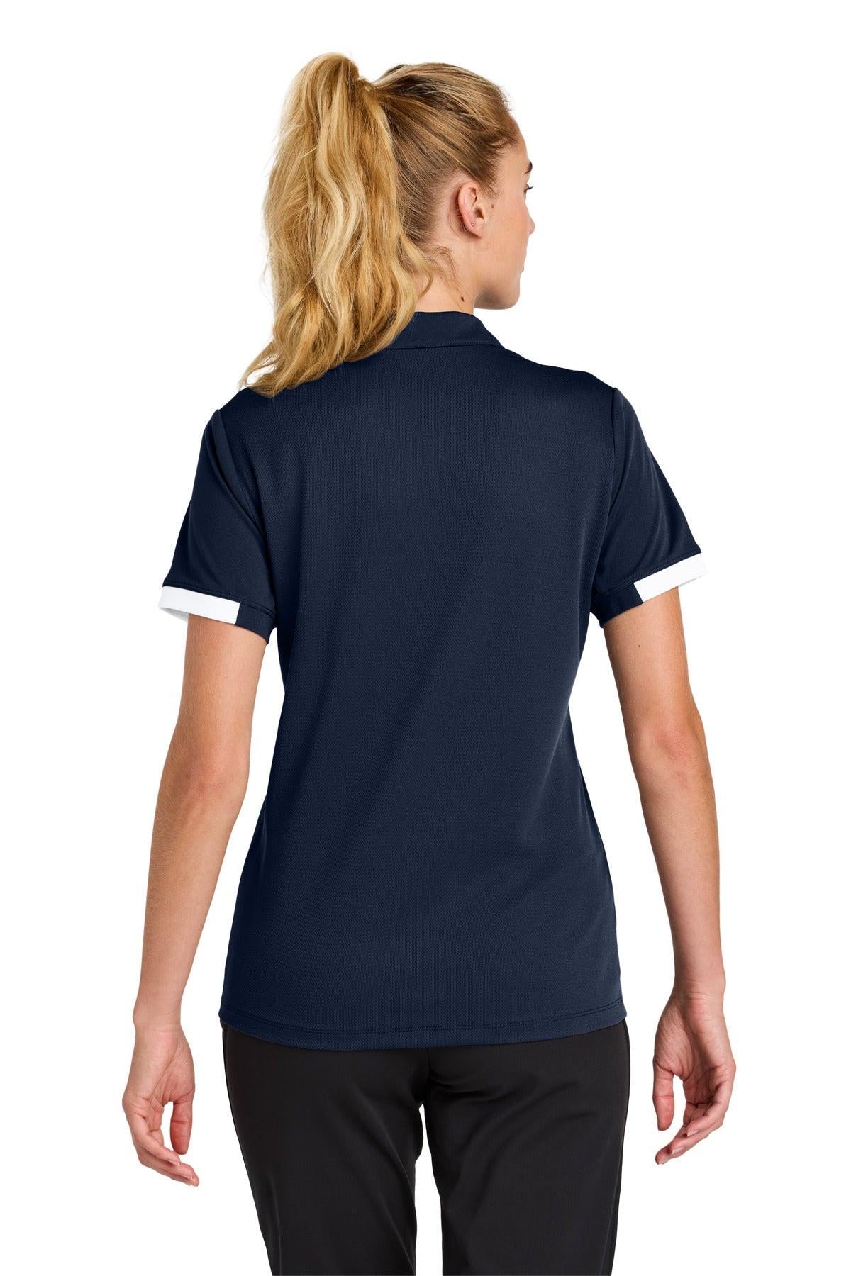 #color_true navy/ white
