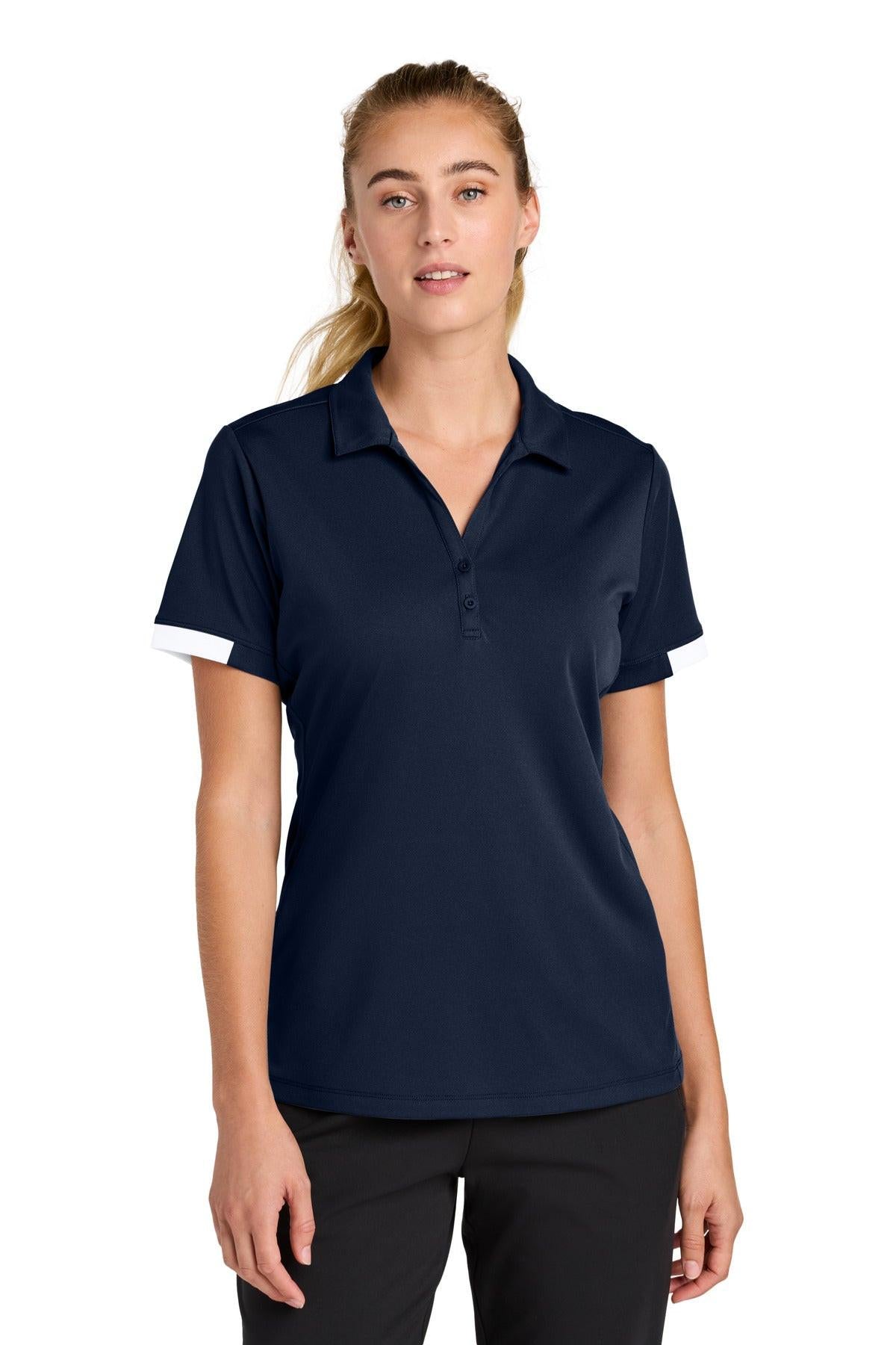 #color_true navy/ white