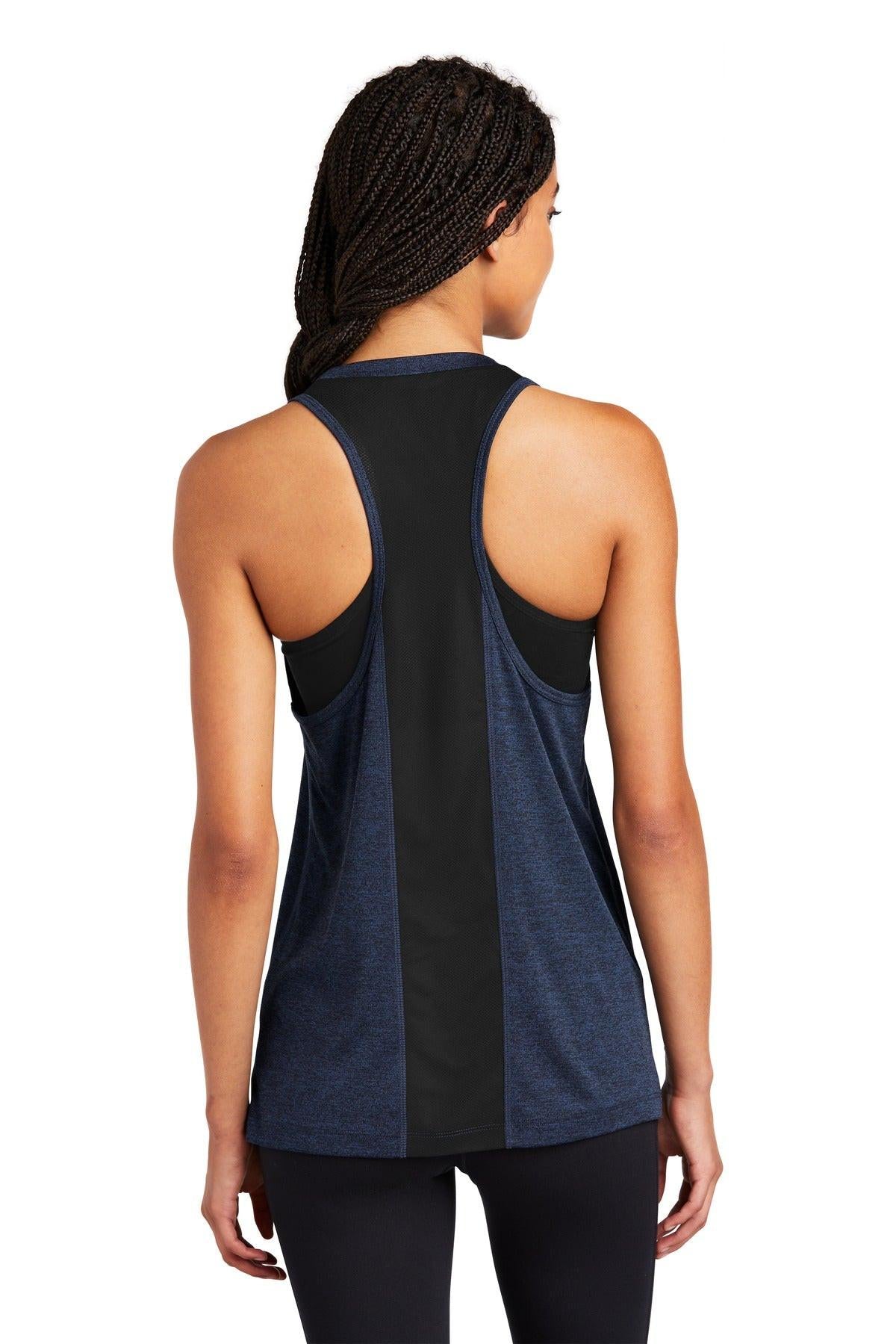 #color_dark royal heather/ black