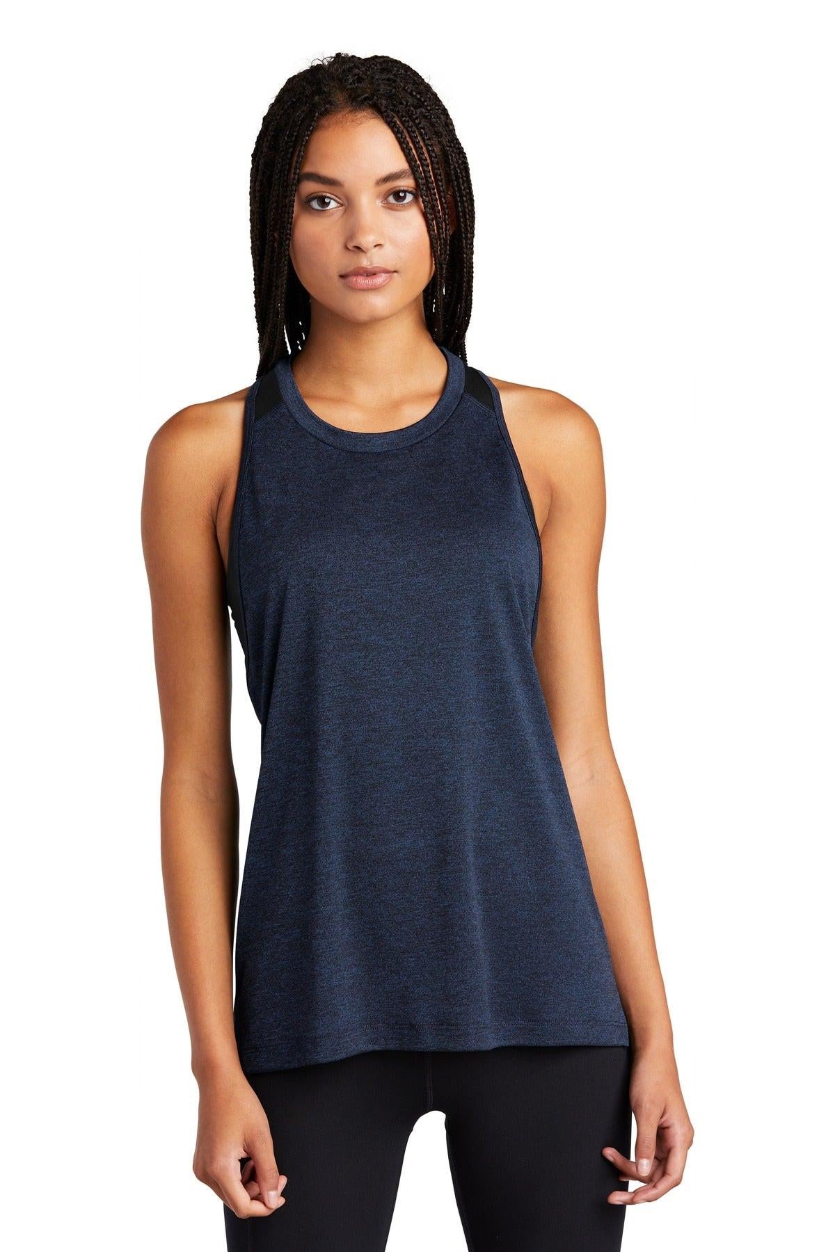 #color_dark royal heather/ black