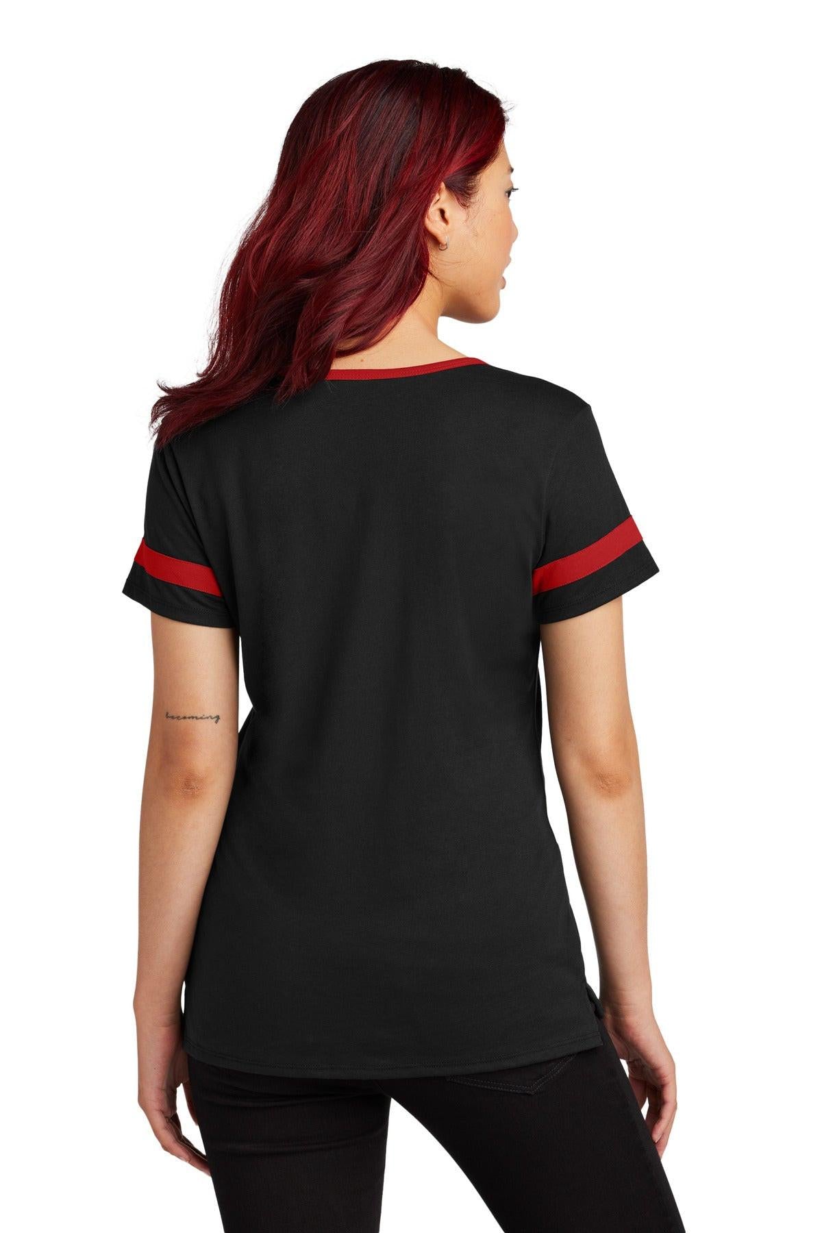 #color_black/ deep red