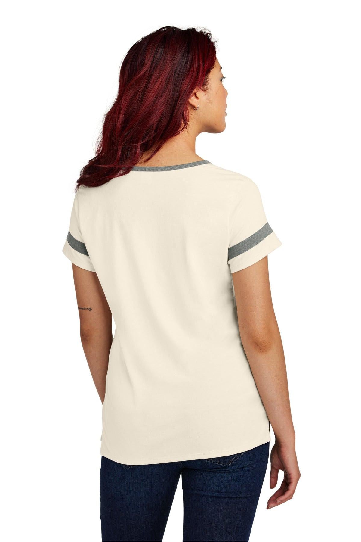 #color_ecru/ vintage heather
