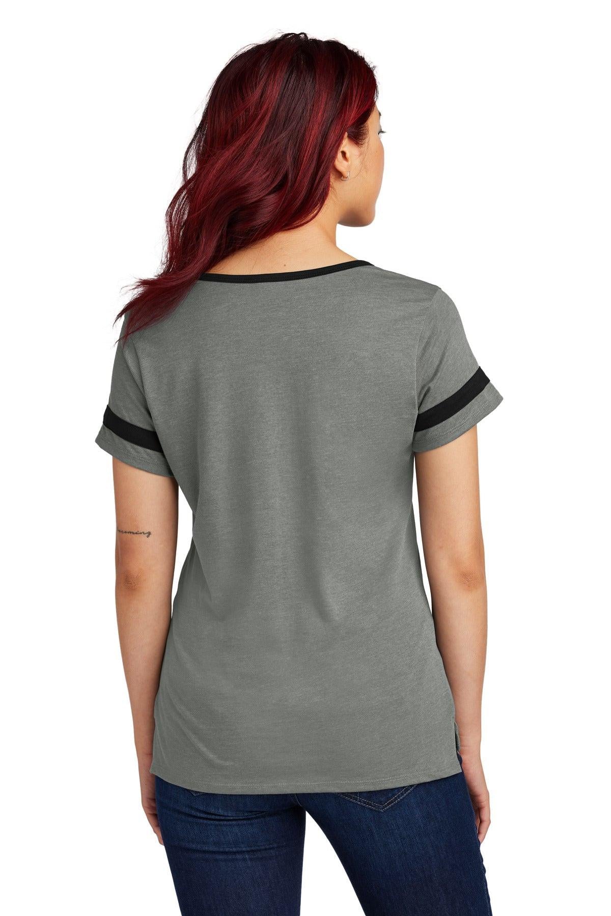 #color_vintage heather/ black