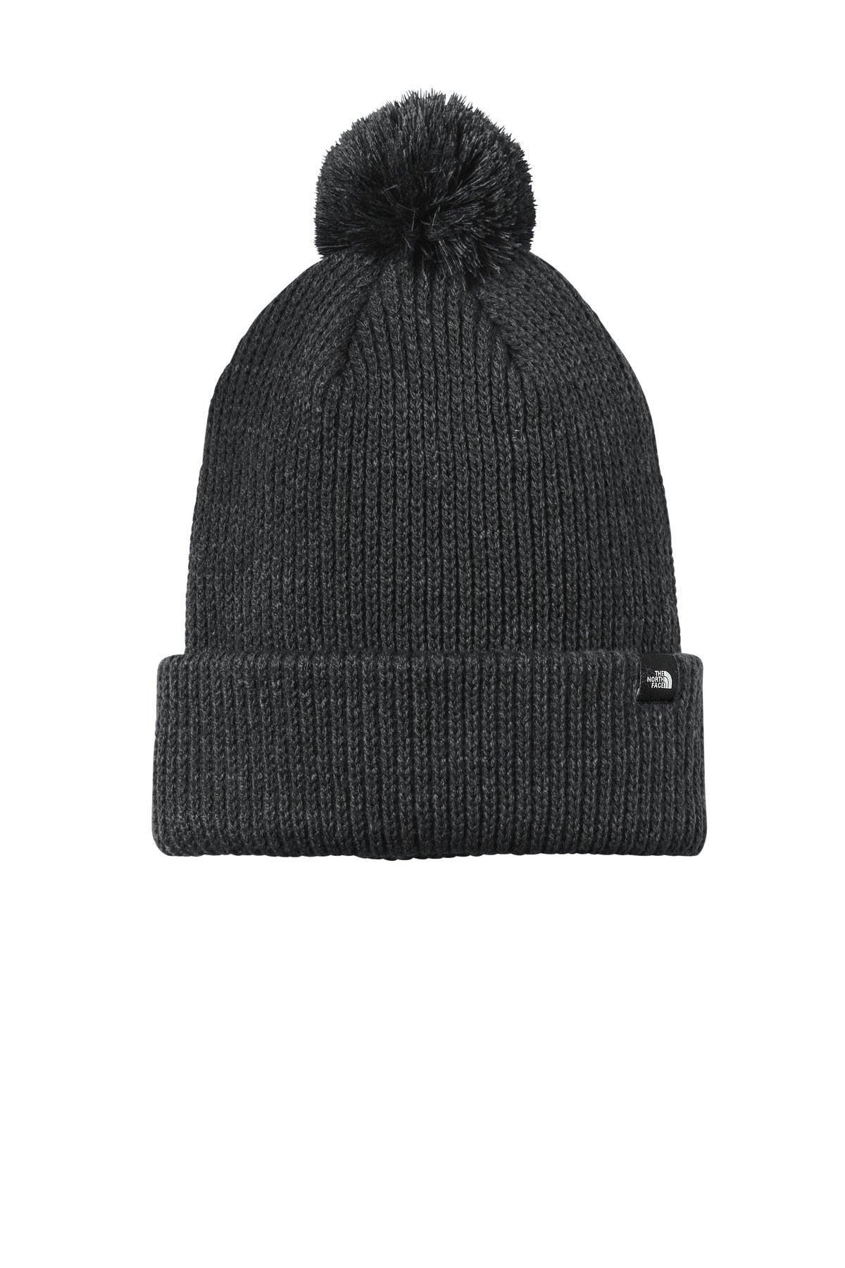 #color_tnf black heather
