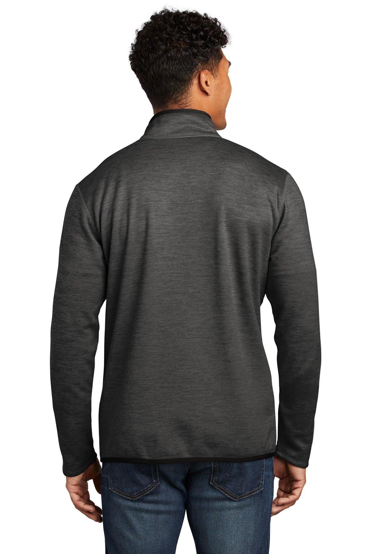 #color_tnf dark grey heather