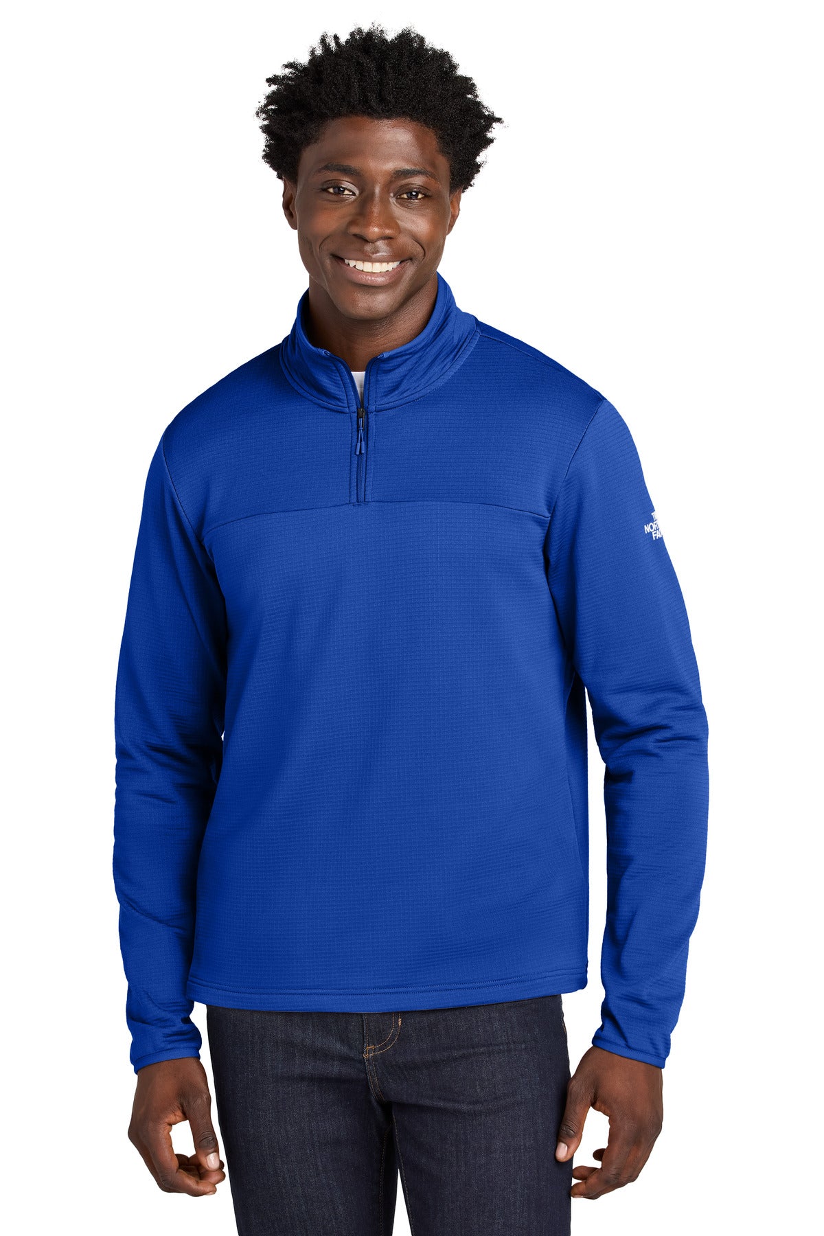 #color_tnf blue