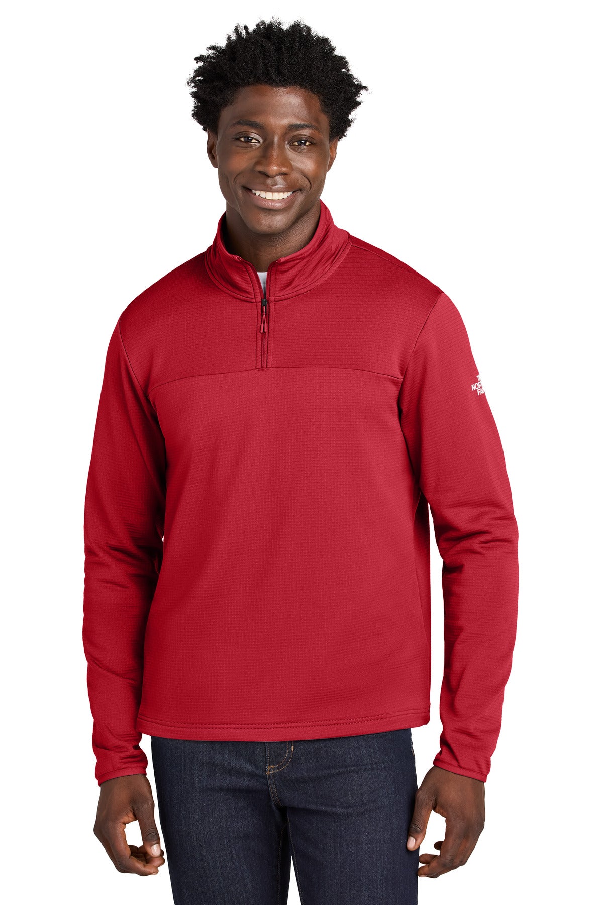 #color_tnf red
