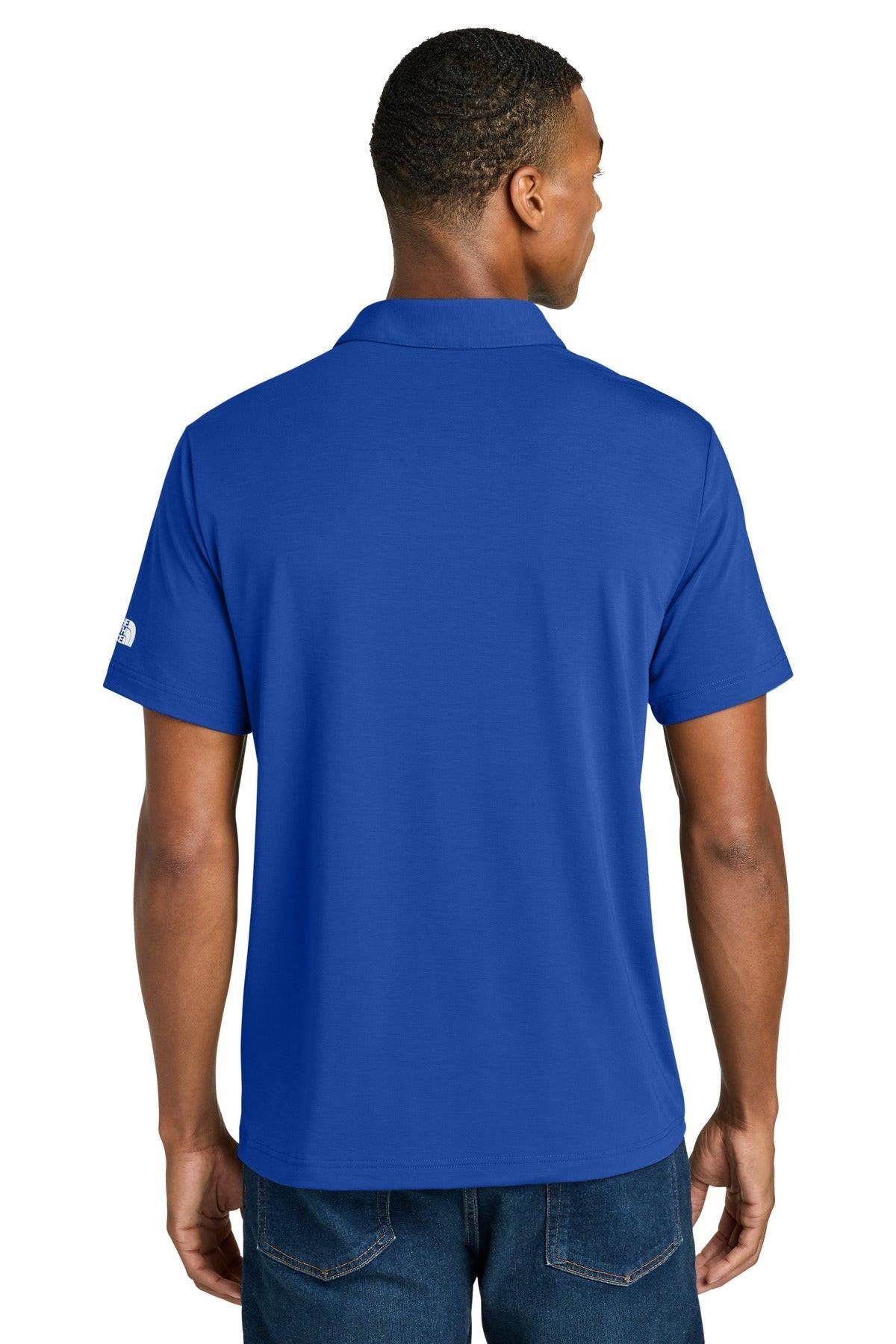 #color_tnf blue