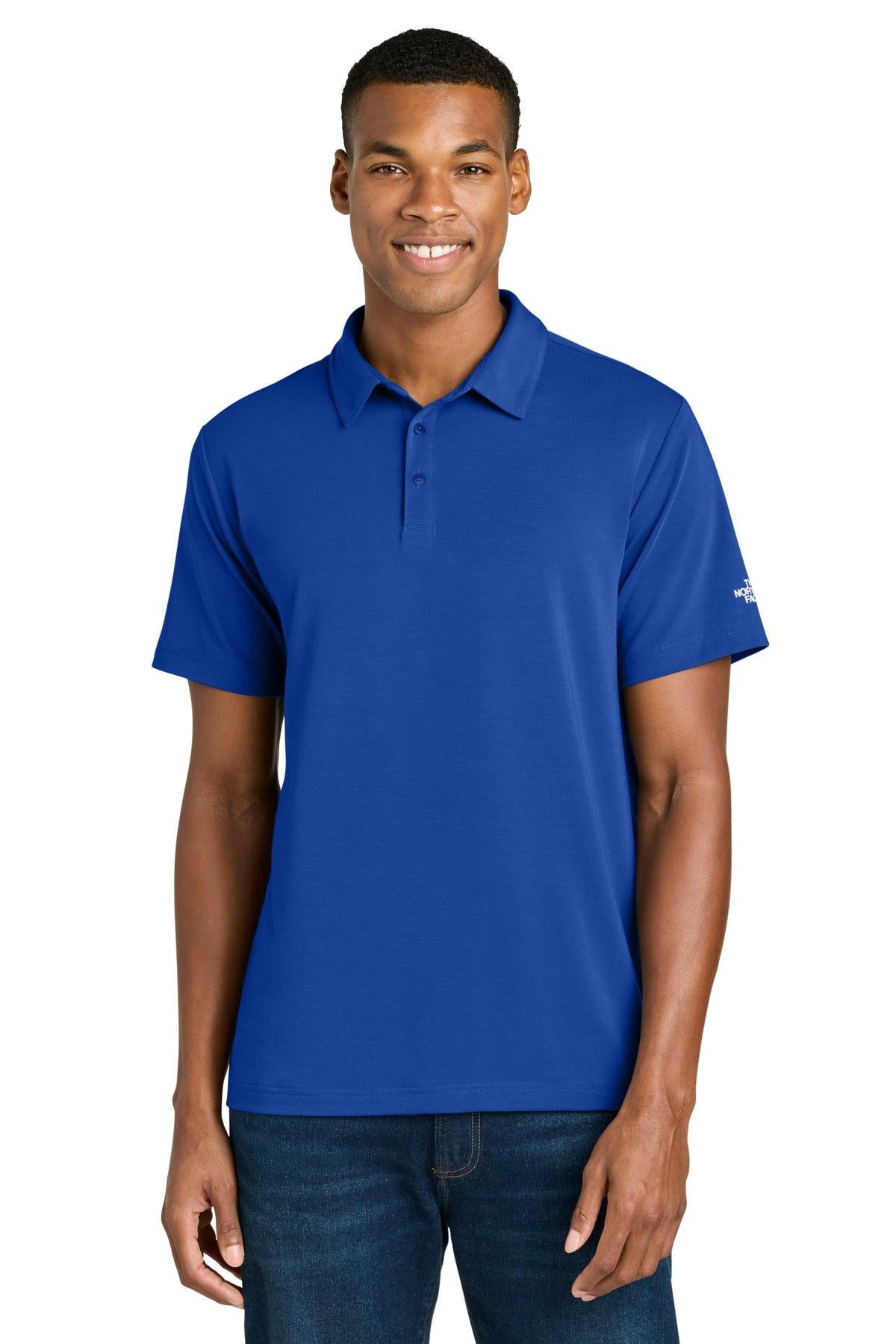 #color_tnf blue