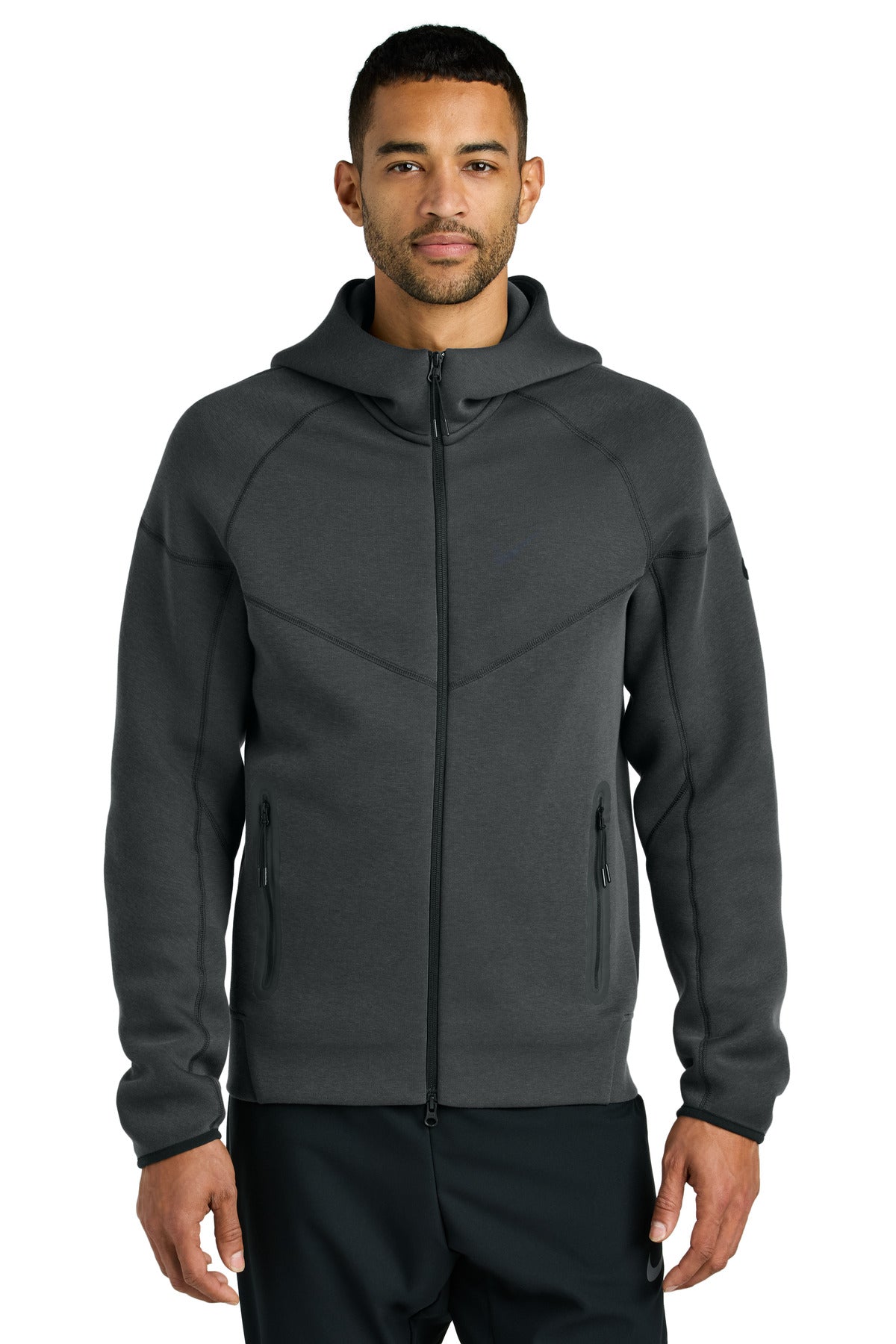 nike tech fleece plus size