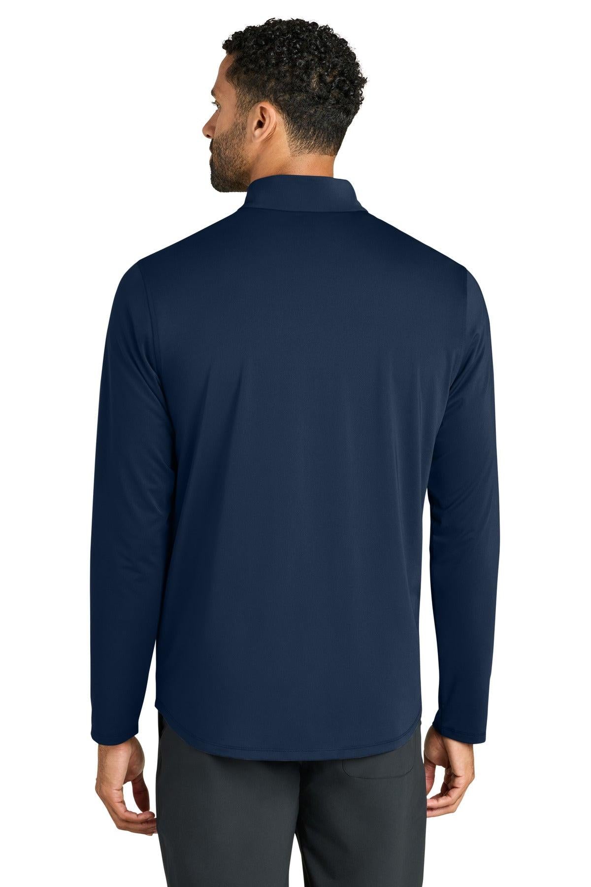 #color_river blue navy