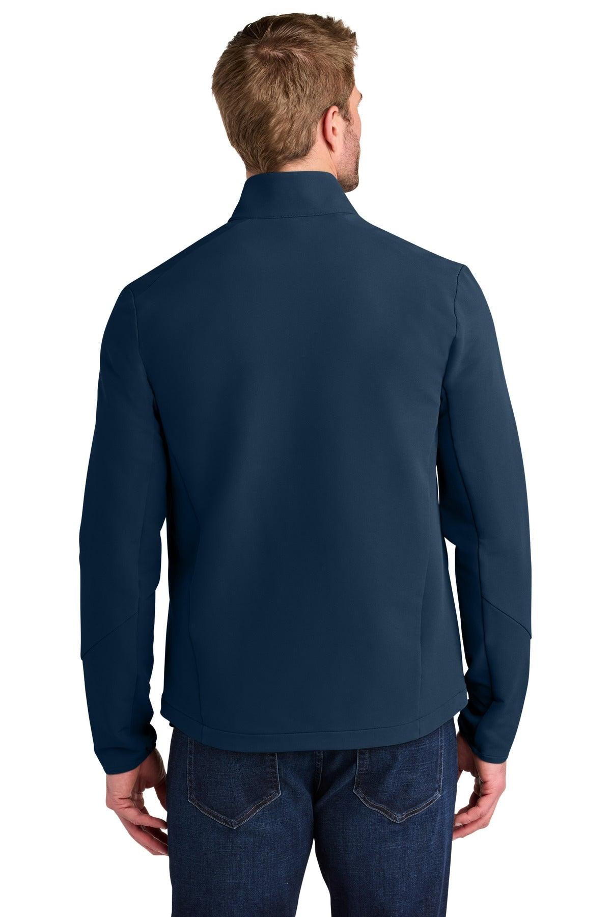 #color_river blue navy