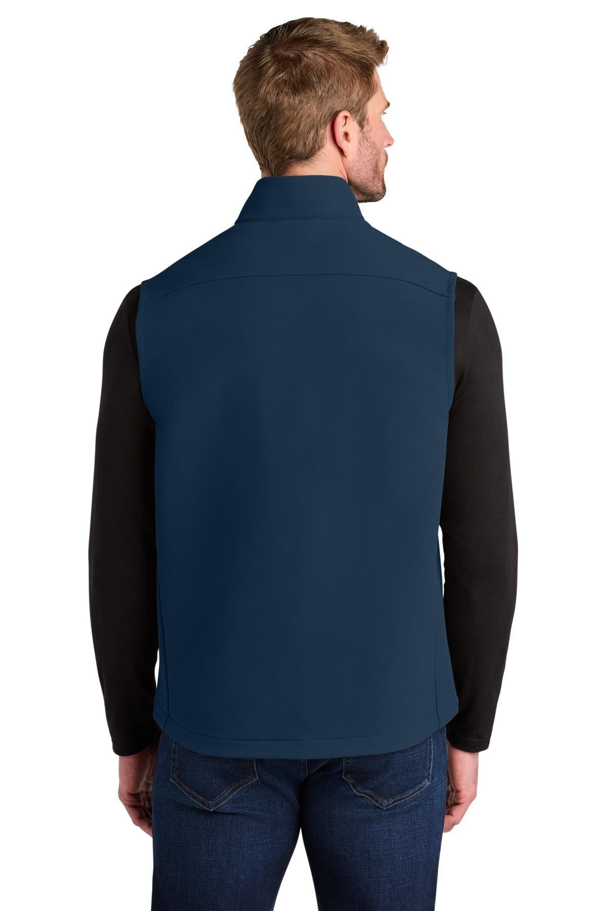 #color_river blue navy