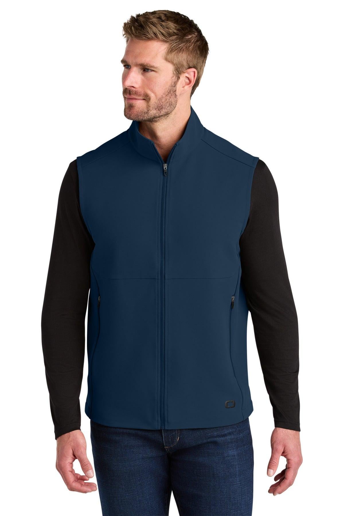 #color_river blue navy